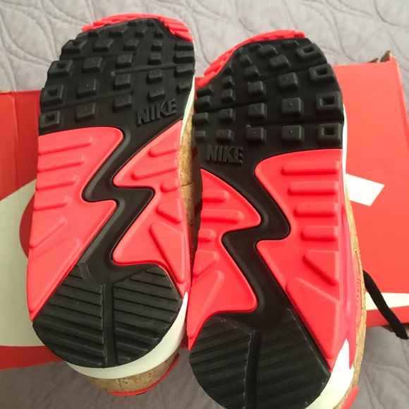 Nike Air Max Cork - Picture 4 of 7